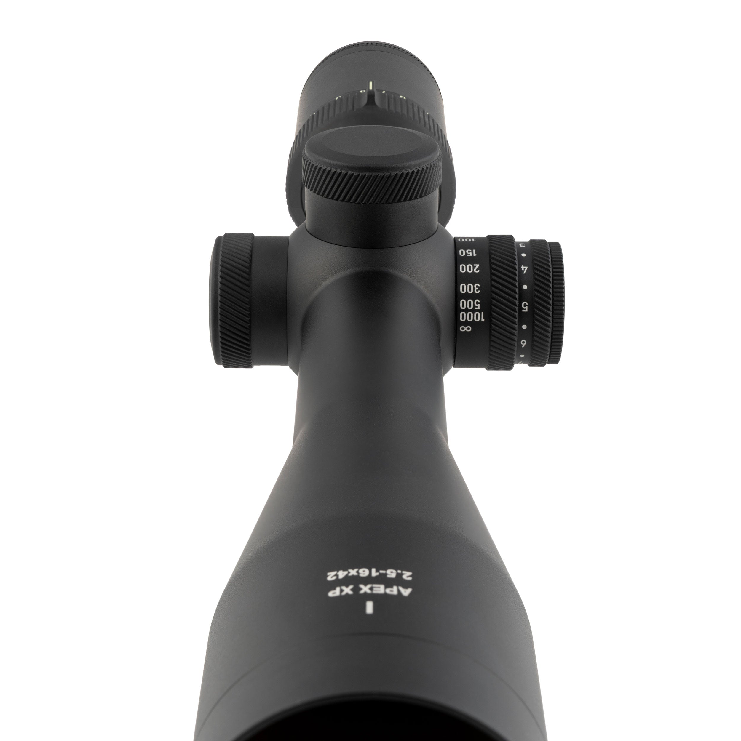 XP 2.5-16x42 A4 SmartDot Riflescope - Your Hunting Companion
