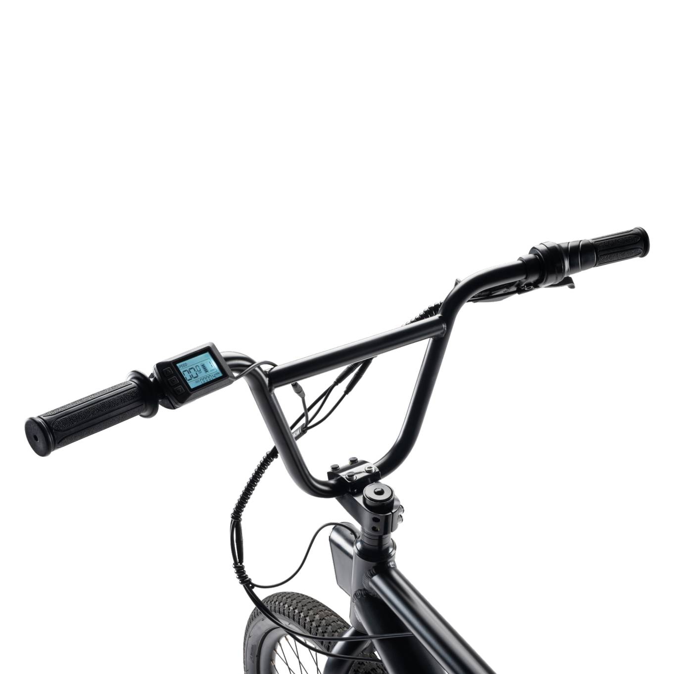 Swft BMX Pro Electric Bike - Your Ultimate Urban Adventure Companion