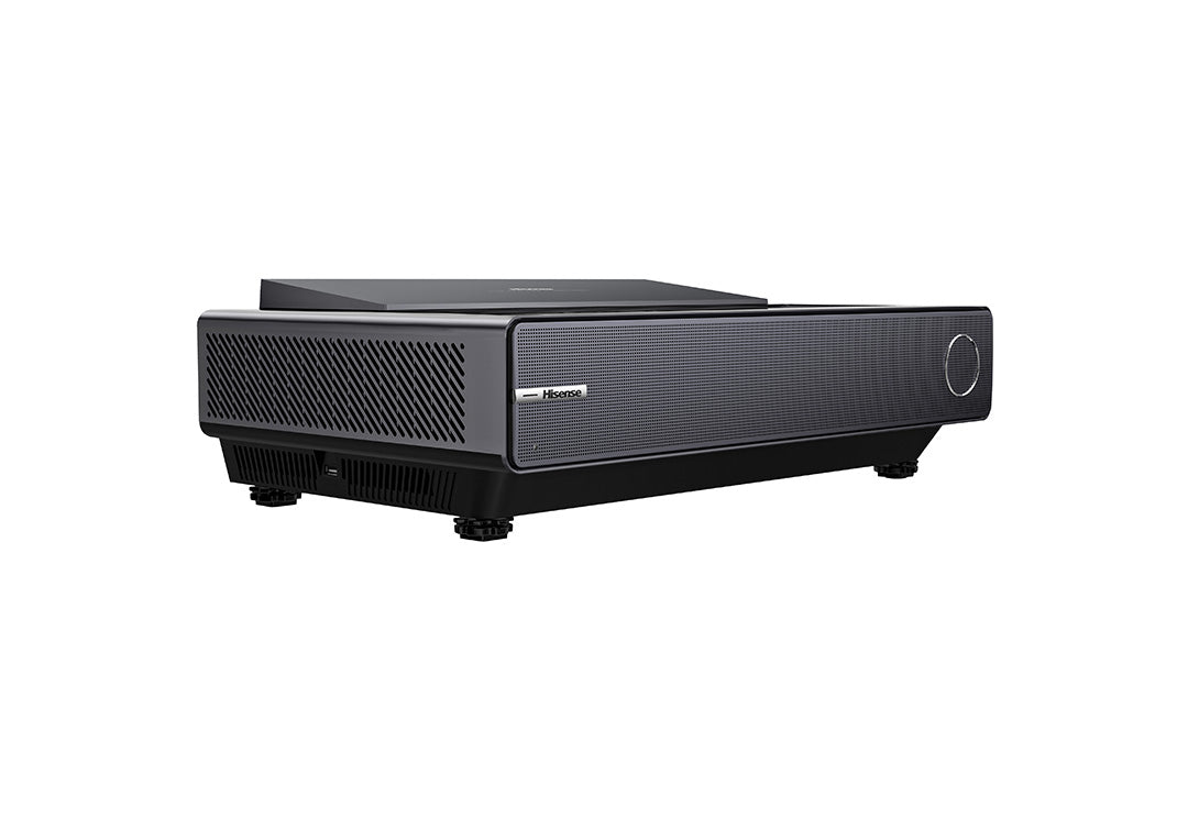 Hisense PX2-PRO TriChroma Laser Cinema - Your Gateway to Stunning Home Entertainment
