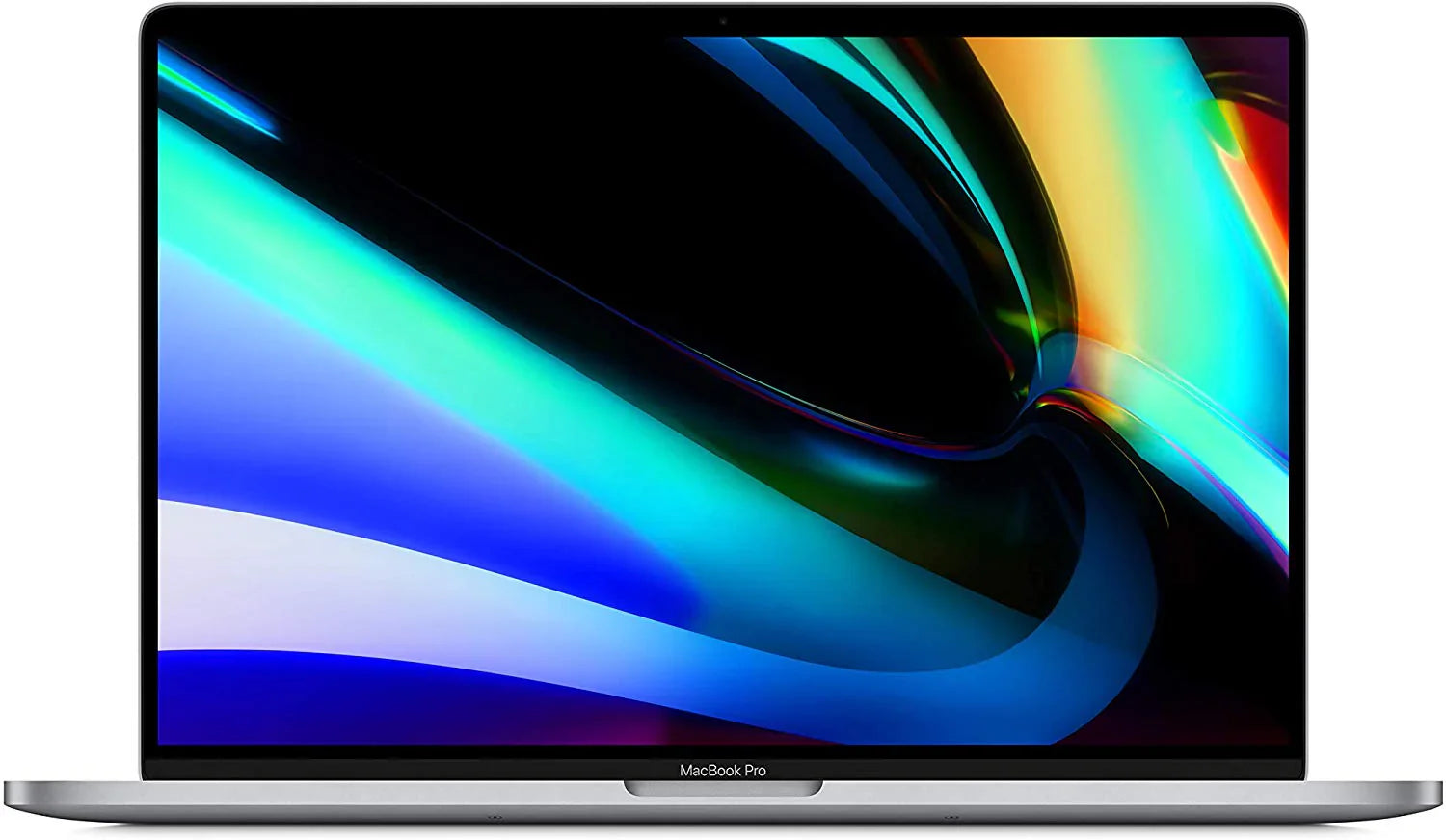 2019 Apple MacBook Pro 16-inch - Powerhouse for Pro Creators