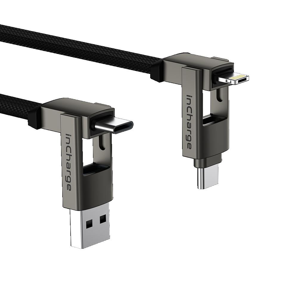 Rolling Square inCharge 6 Max61