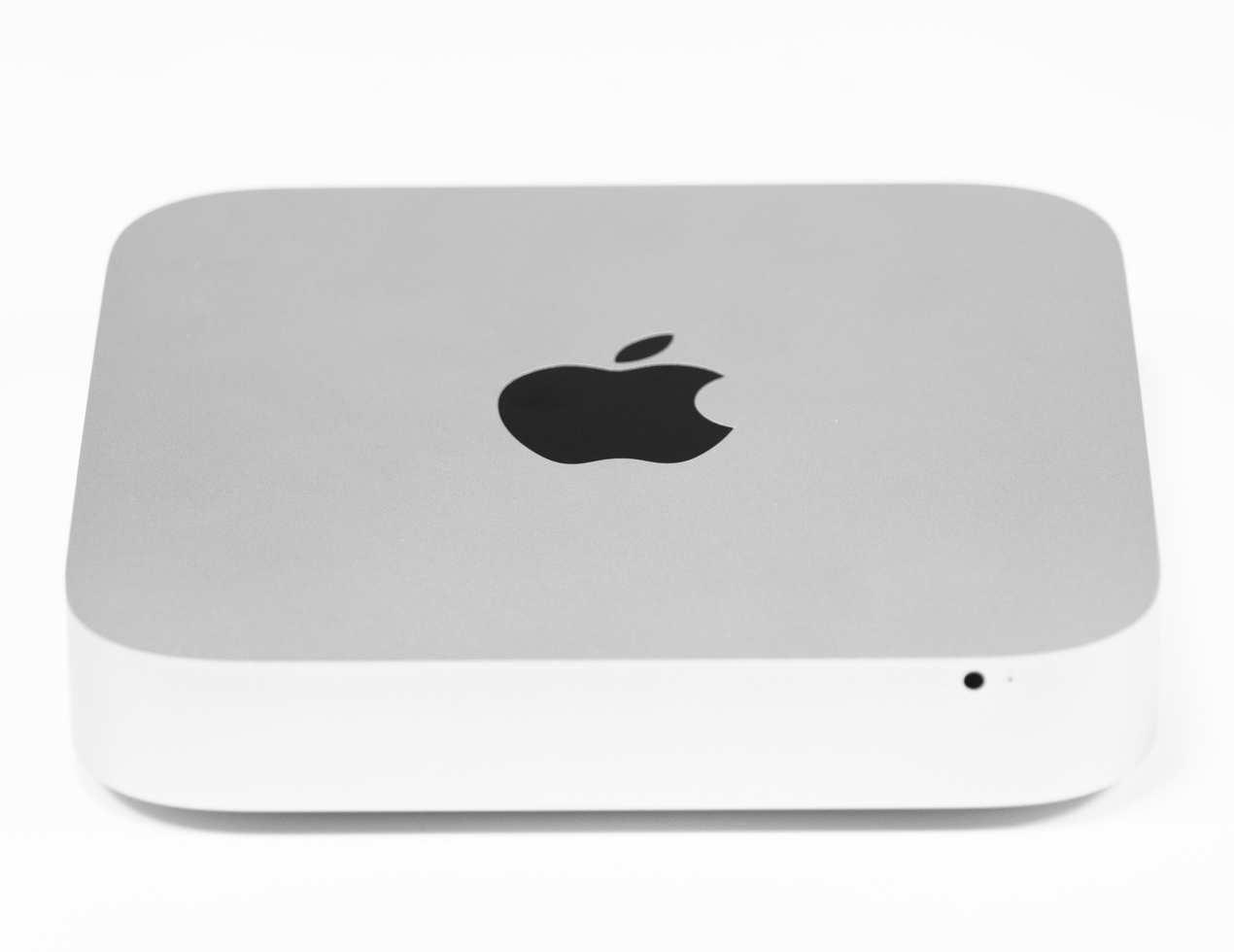 2014 Apple Mac mini: Compact Powerhouse for Everyday Tasks