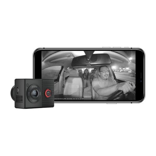 Garmin Dash Cam 47: Your Ultimate Driving Companion