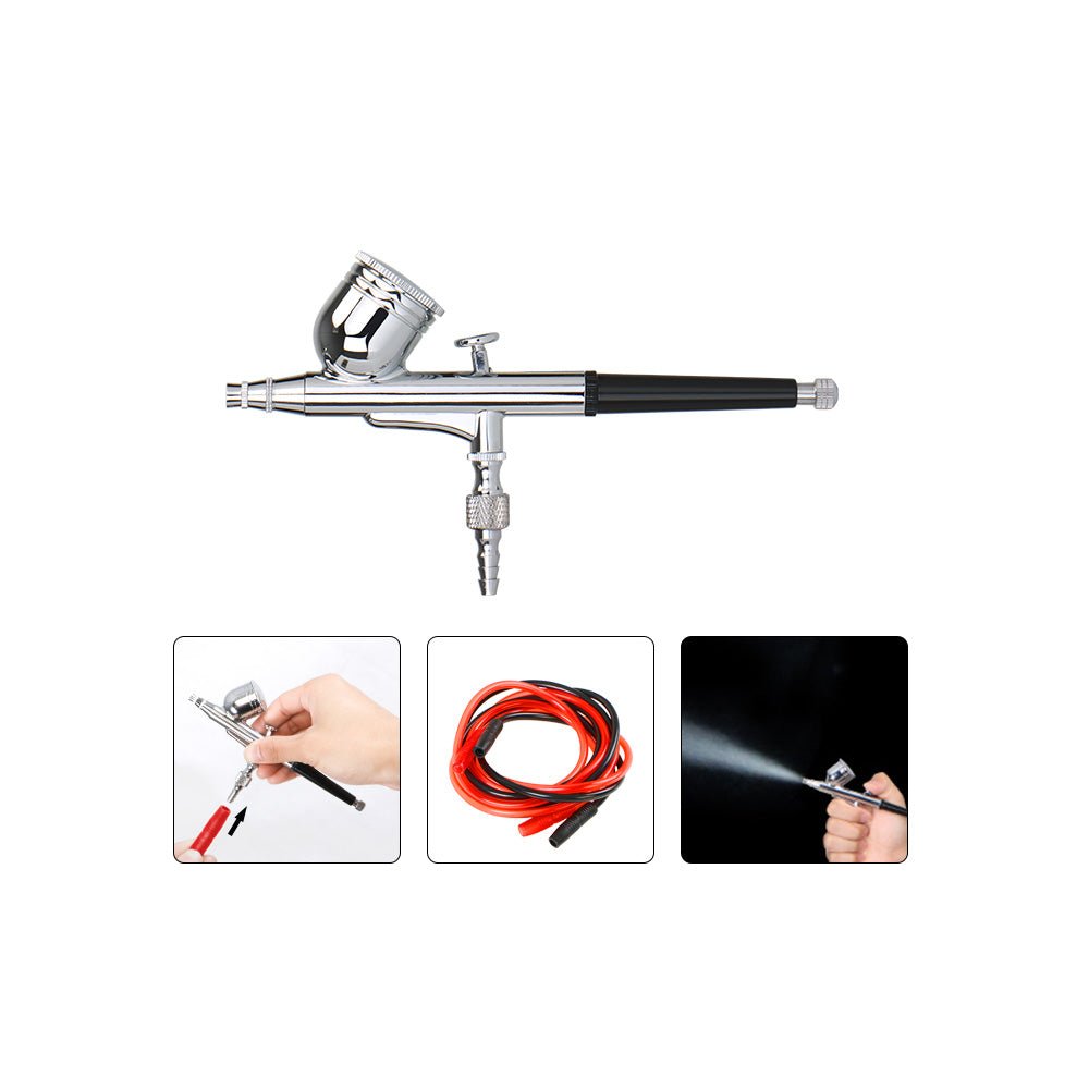 Shape Tactics Advanced 8-in-1 Standalone Cavitation and RF System: Transform Your Body and Skin