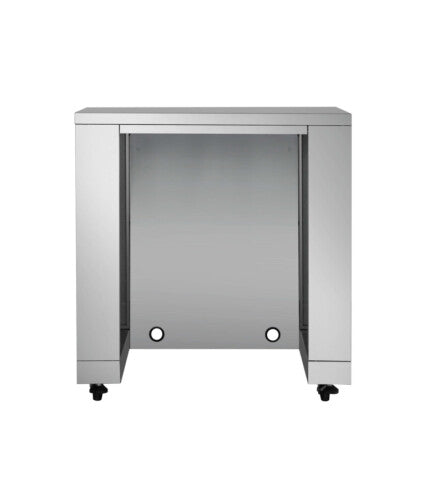 Thor Kitchen Stainless Steel Outdoor Refrigerator Cabinet - MK02SS304