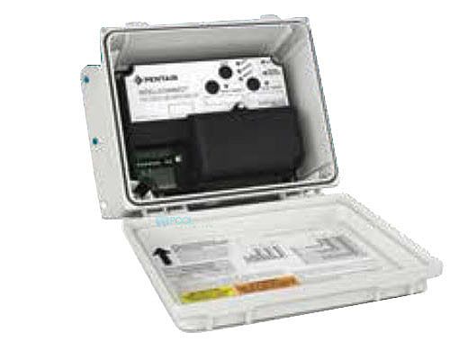 Pentair Smart Pool Control & Monitoring System