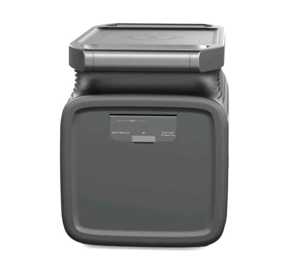 GROWATT INFINITY 1500 Portable Powerhouse