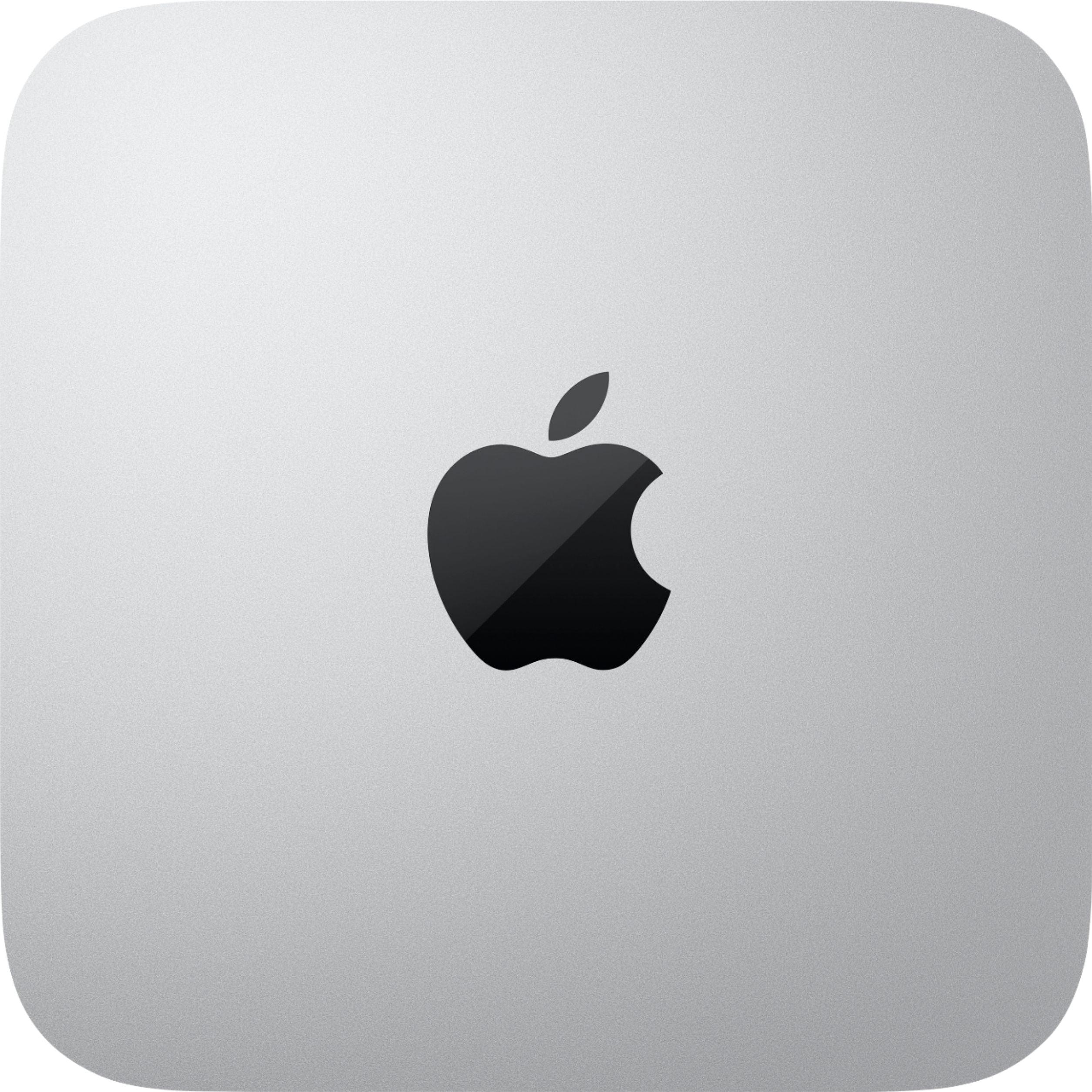 Apple Mac Mini 2020 M1 Chip - 3.2GHz, 8GB RAM, 512GB SSD - Open Box