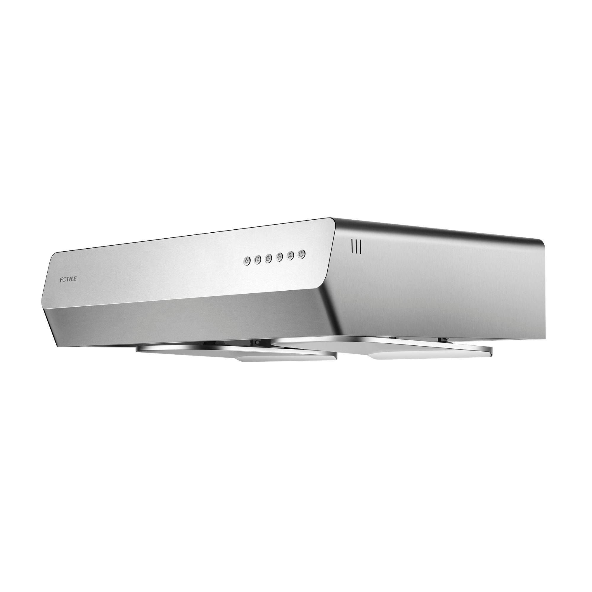 FOTILE 30-Inch Under-Cabinet Convertible Pixie Air Series Range Hood - UQS3001
