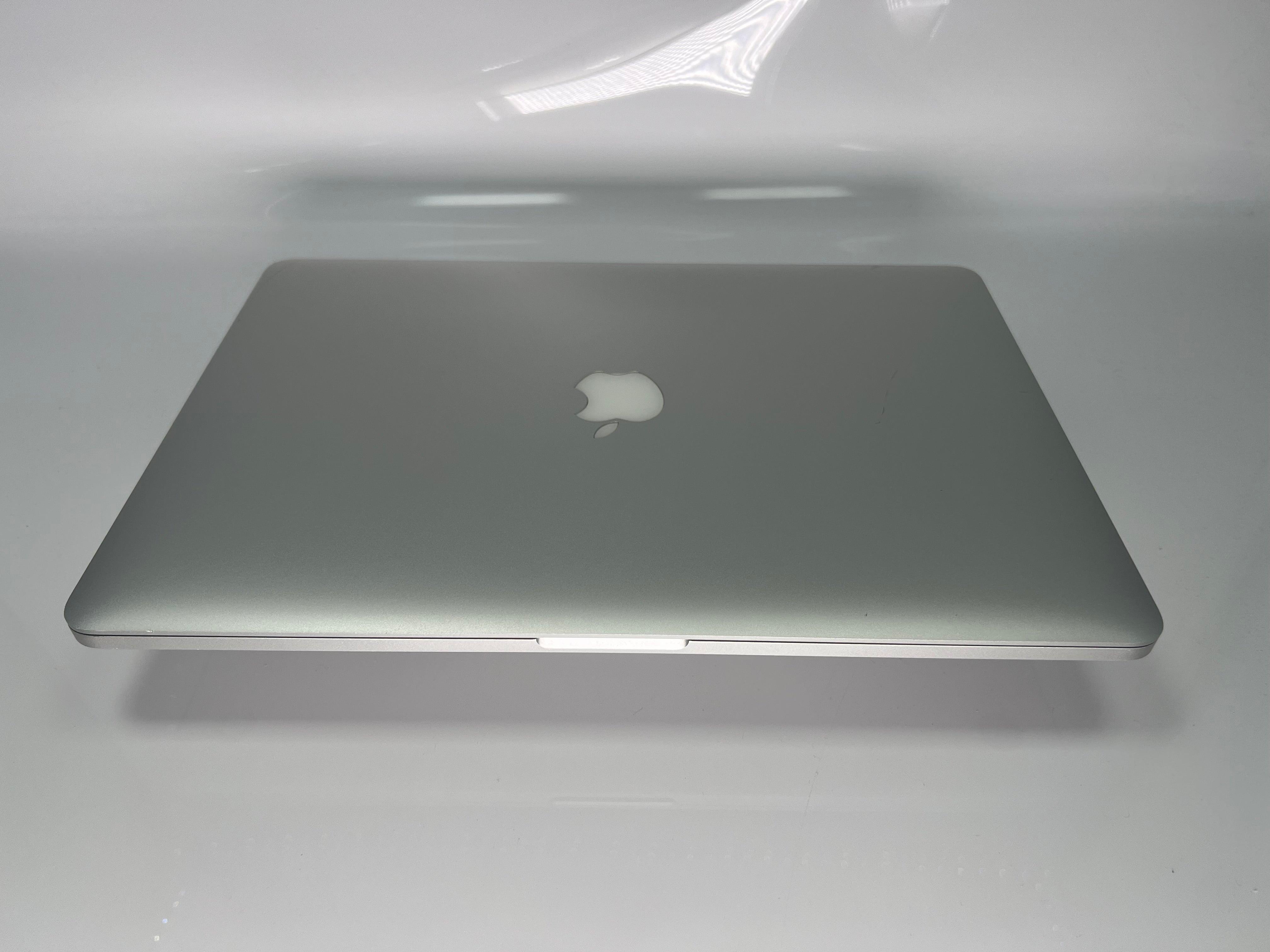 Powerful 2014 15-inch MacBook Pro with i7, 16GB RAM, and 512GB SSD