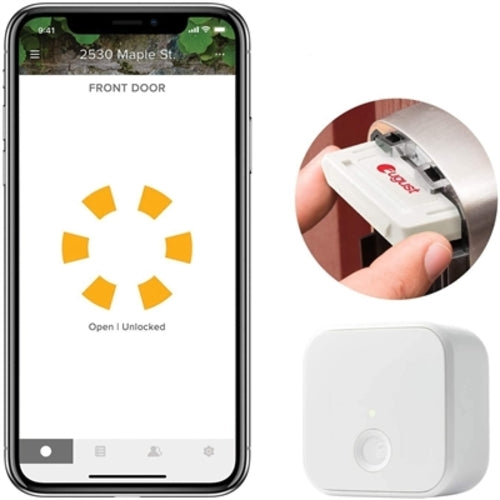 Upgrade Your Yale Assure Locks with WiFi for Seamless Access Control