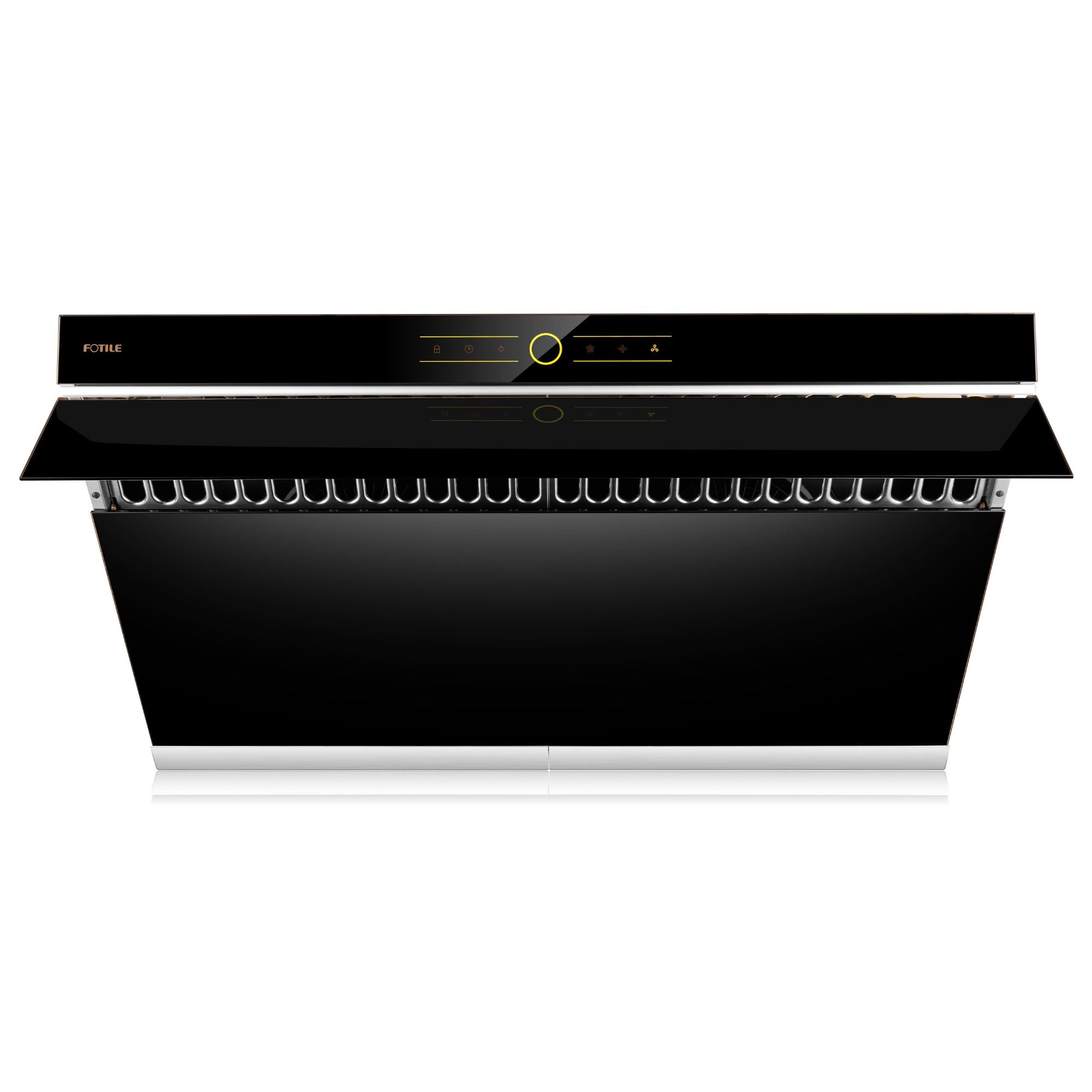 FOTILE Classic Series 30/36 Under-Cabinet / Wall Mount Range Hood - High-Performance and Stylish
