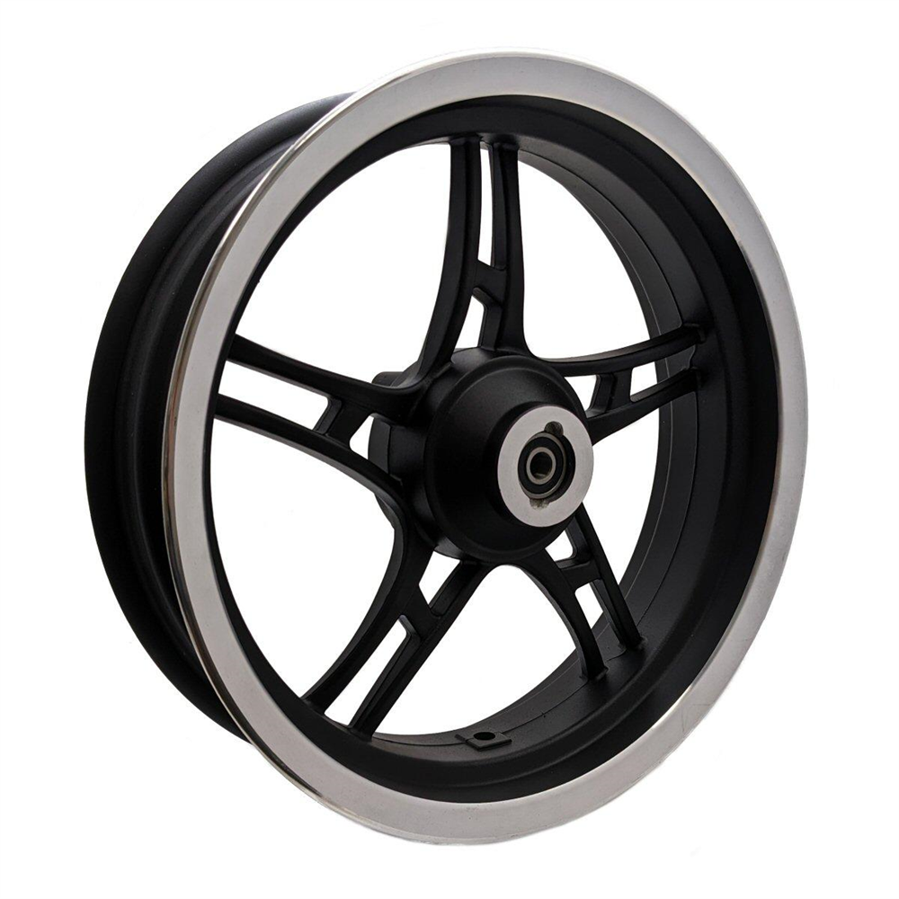 Durable 5-Spoke Front Rim for Bintelli Havoc - Universal Parts 13 (118-2)