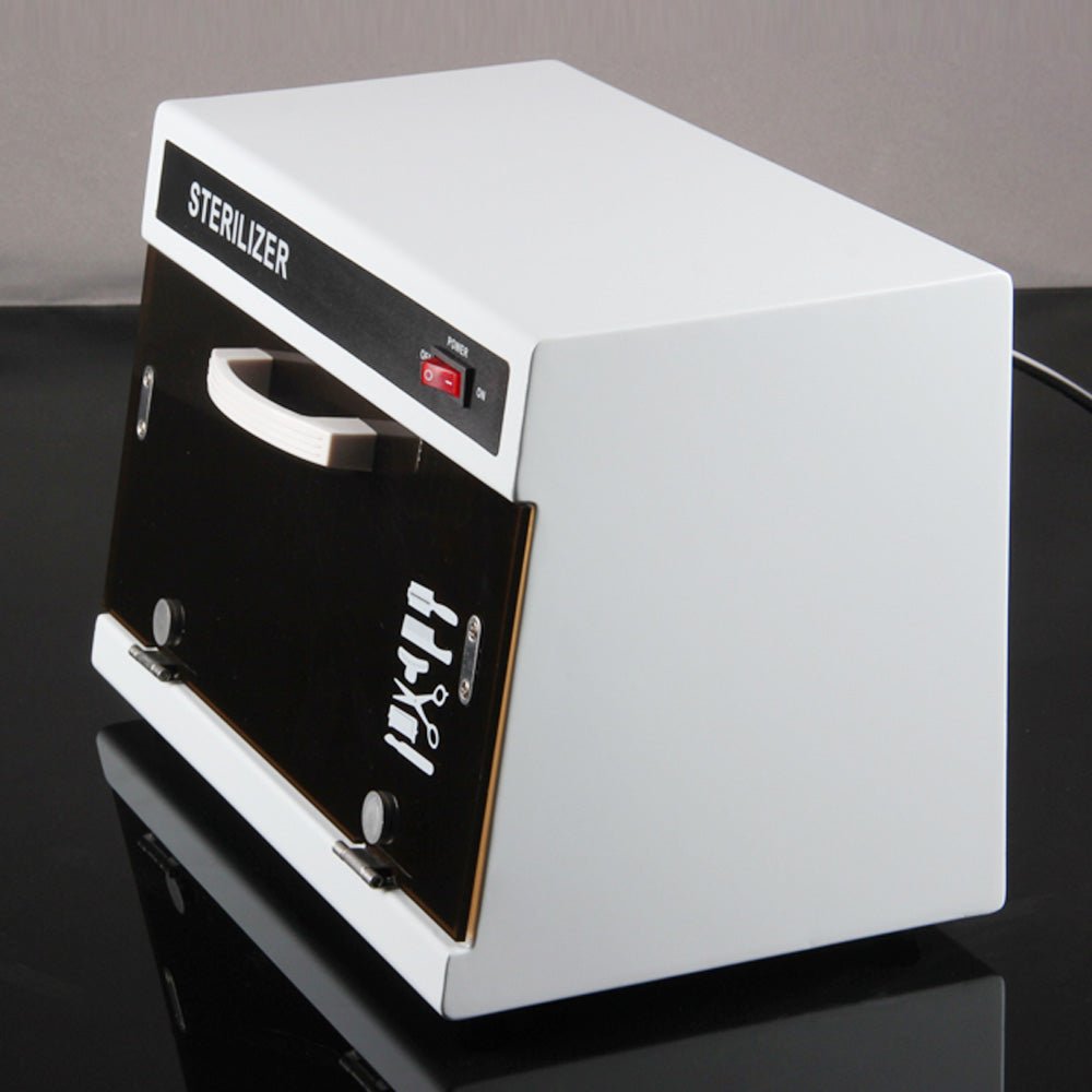 Shape Tactics Professional UV Tool Sterilizer - Your Beauty Salon's Hygiene Partner