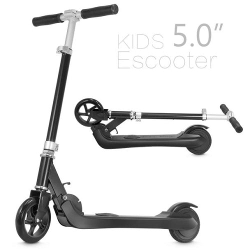 XPRIT 5 Super Fun Kids Electric Scooter