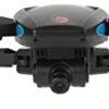 Vivitar FPV Racing Drone with Dual Cameras and Immersive Goggles