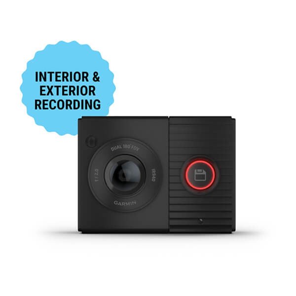 Garmin Dash Cam 47: Your Ultimate Driving Companion