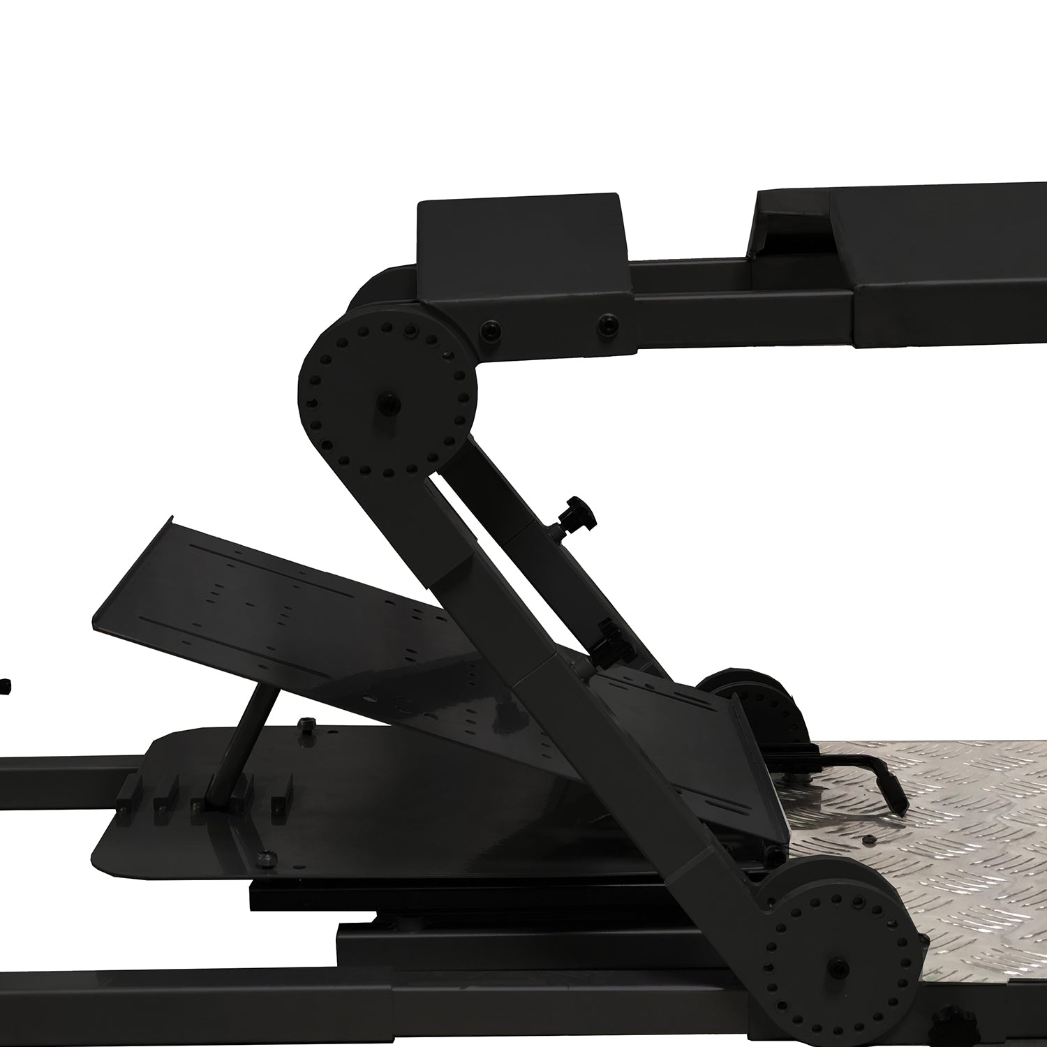 GT A-Pro Racing Simulator - The Ultimate Racing Experience