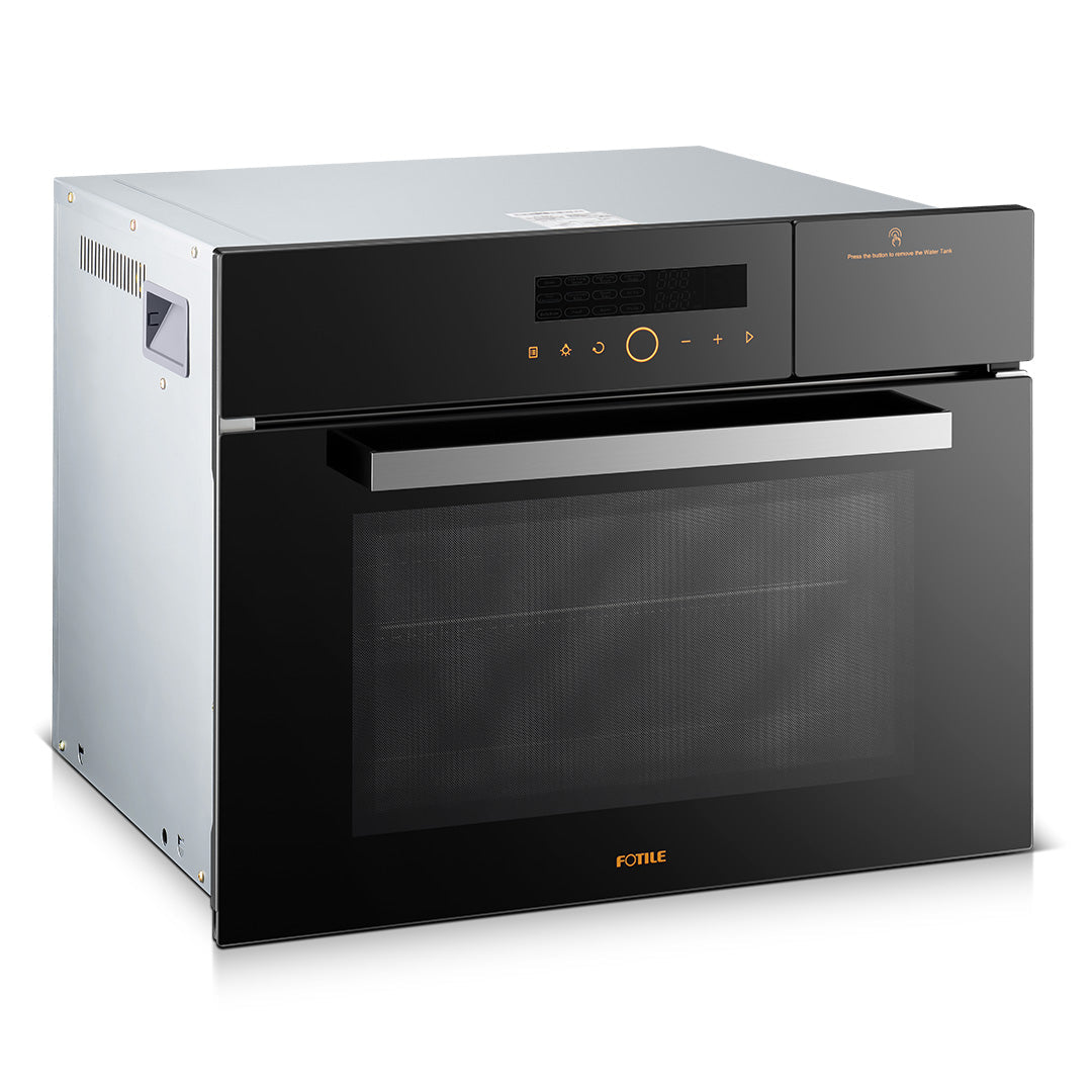 FOTILE 24-Inch Built-in Combi Oven: Your All-in-One Cooking Solution