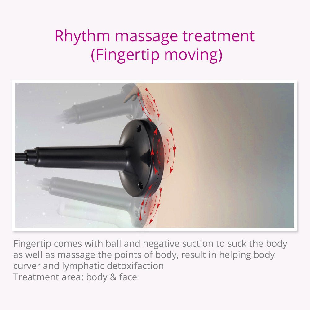 Shape Tactics - Ultimate Body Shaping & Breast Enhancement Machine