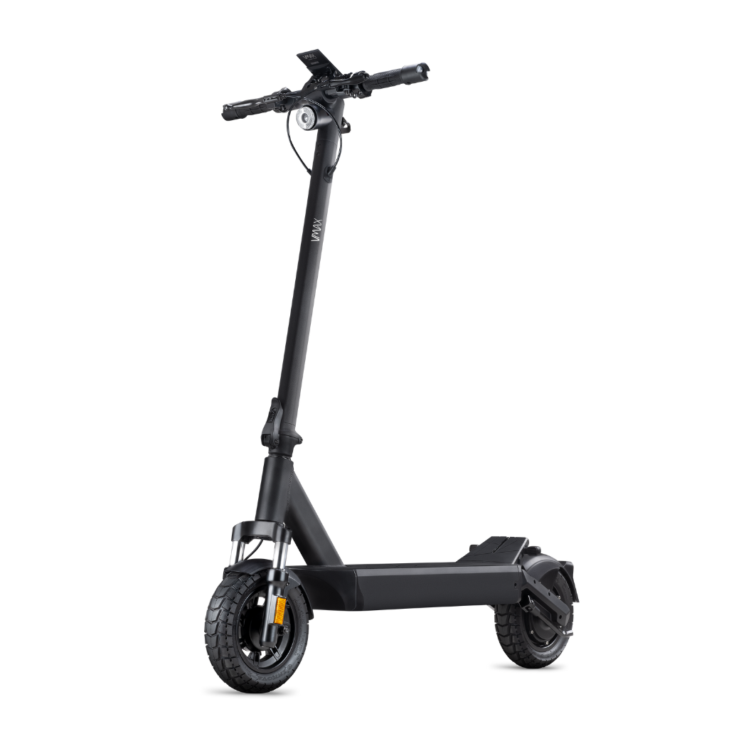 VMAX VX4 - The Ultimate Electric Scooter