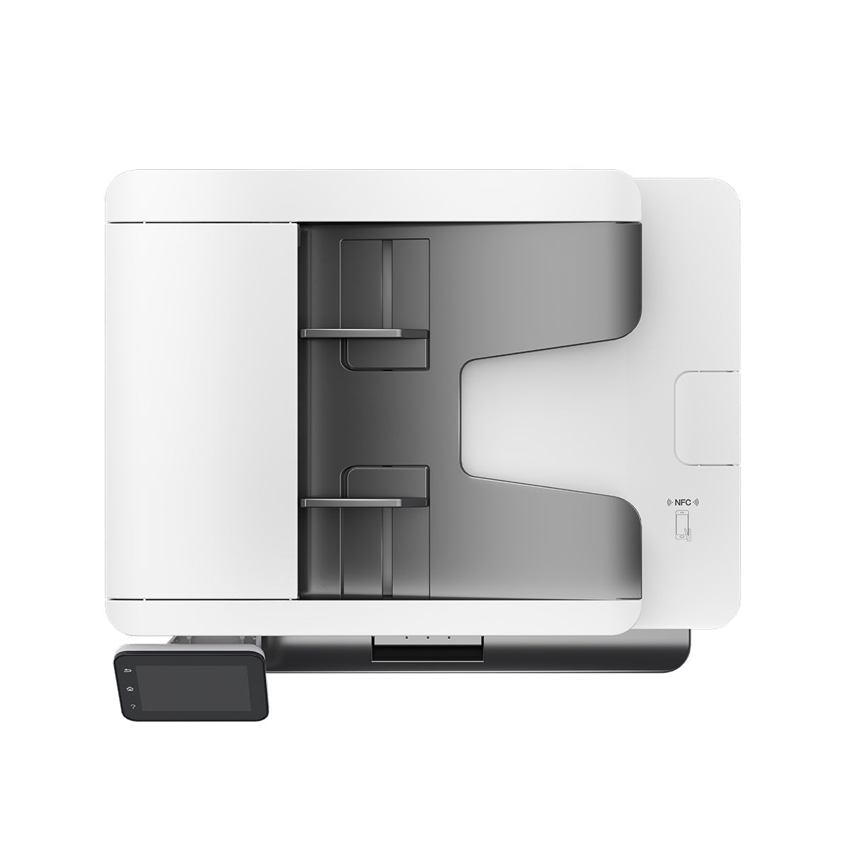Pantum BM5100FDW 4-in-1 Laser Printer: Your Office Efficiency Powerhouse
