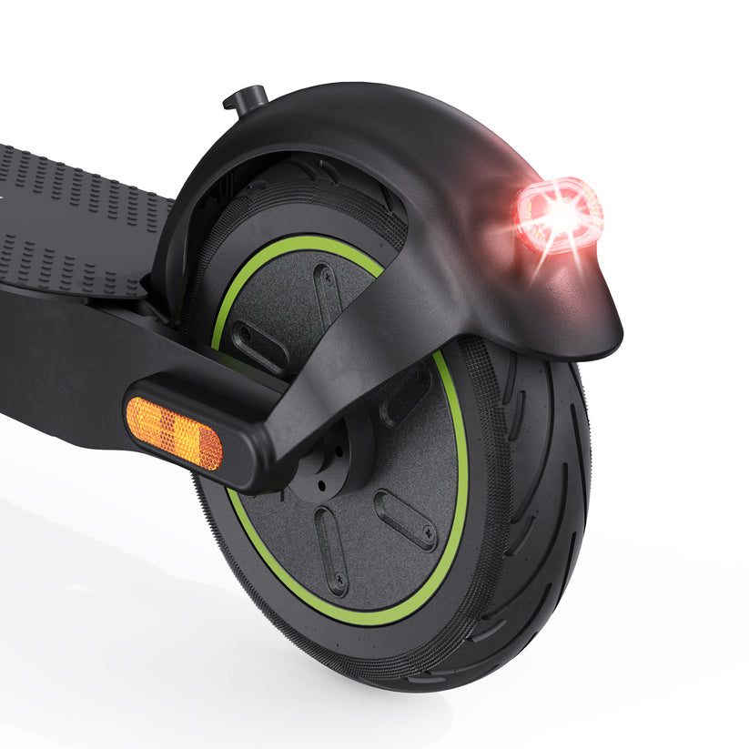 isinwheel S10 Plus 750W High-Performance Electric Scooter