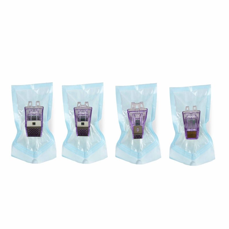 Shape Tactics - Gold RF Micro-Needling Anti-Aging Wonder System