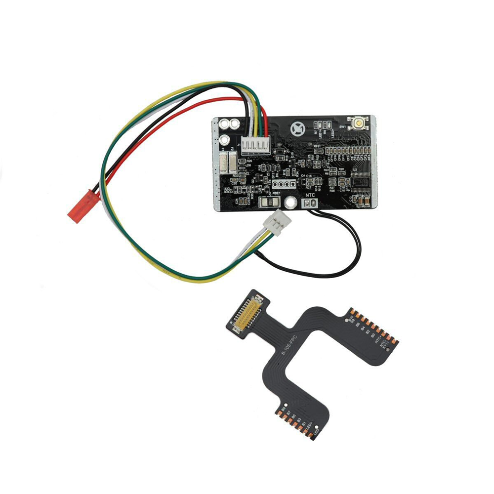 Universal Parts Battery Circuit Board for Xiaomi M365 - Power Up Your Scooter!