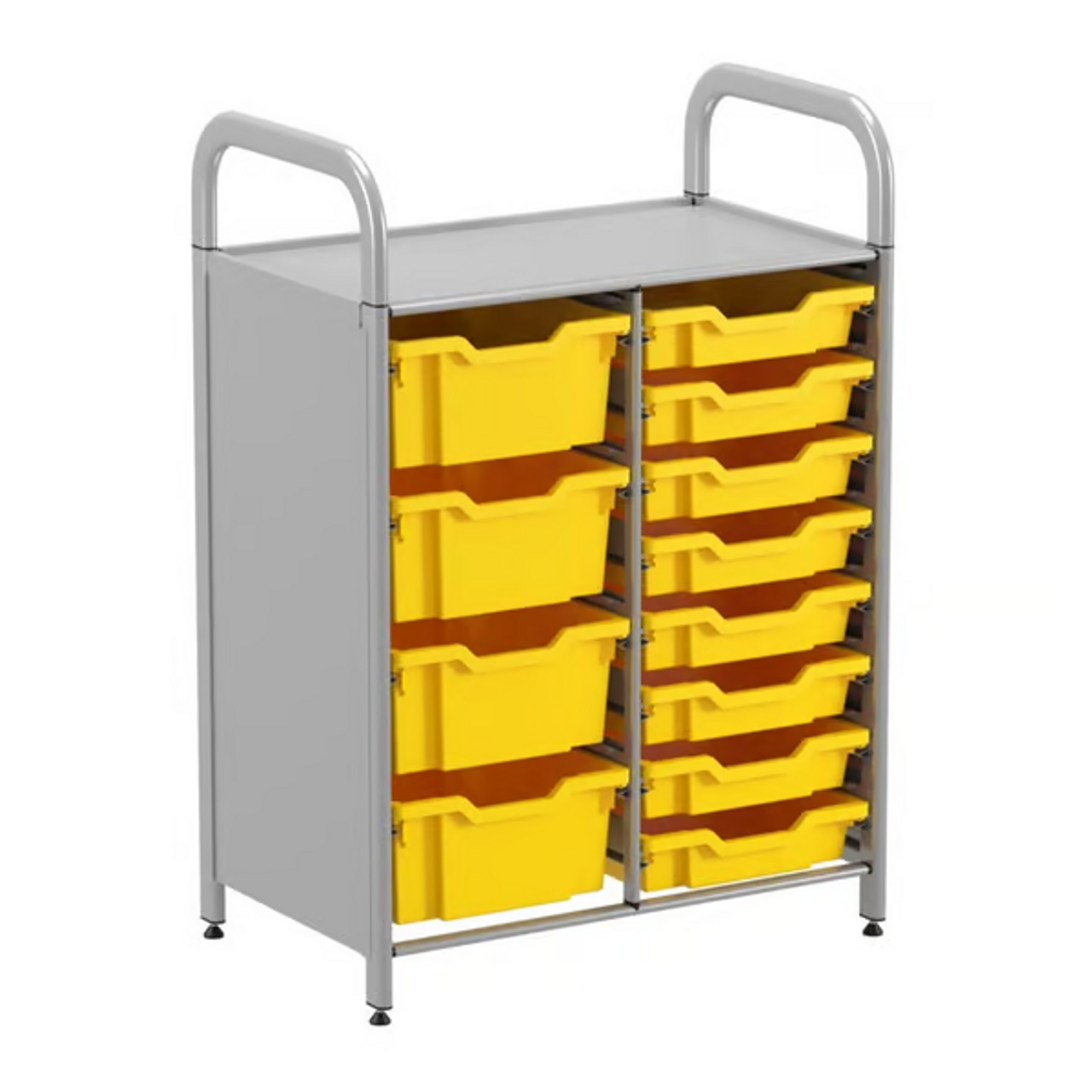 Gratnells Callero Custom Storage Starter Unit - Your Classroom Organization Solution