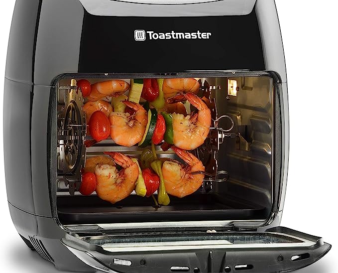 Toastmaster 71，11.6