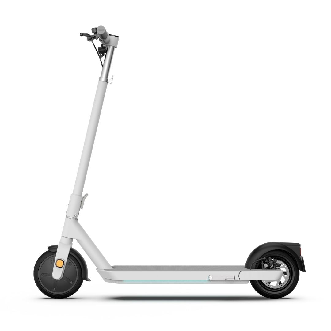 Okai Neon II Electric Scooter - Your Ultimate Riding Companion