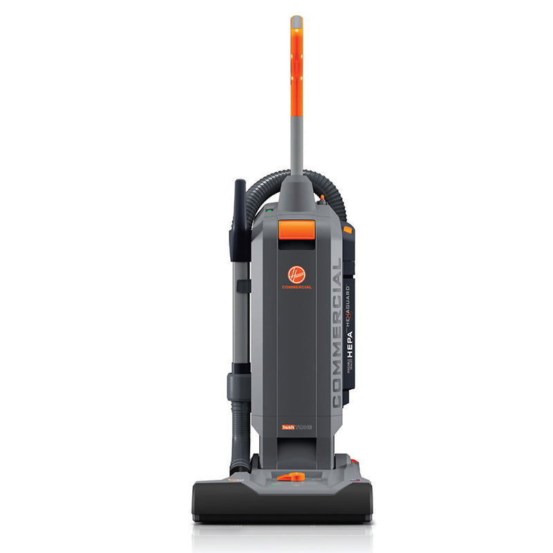 Hoover Ultra-Quiet 15 Intellibelt Vacuum Cleaner