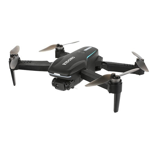 Vivitar 4K Drone: Sky Flow Image Stabilization