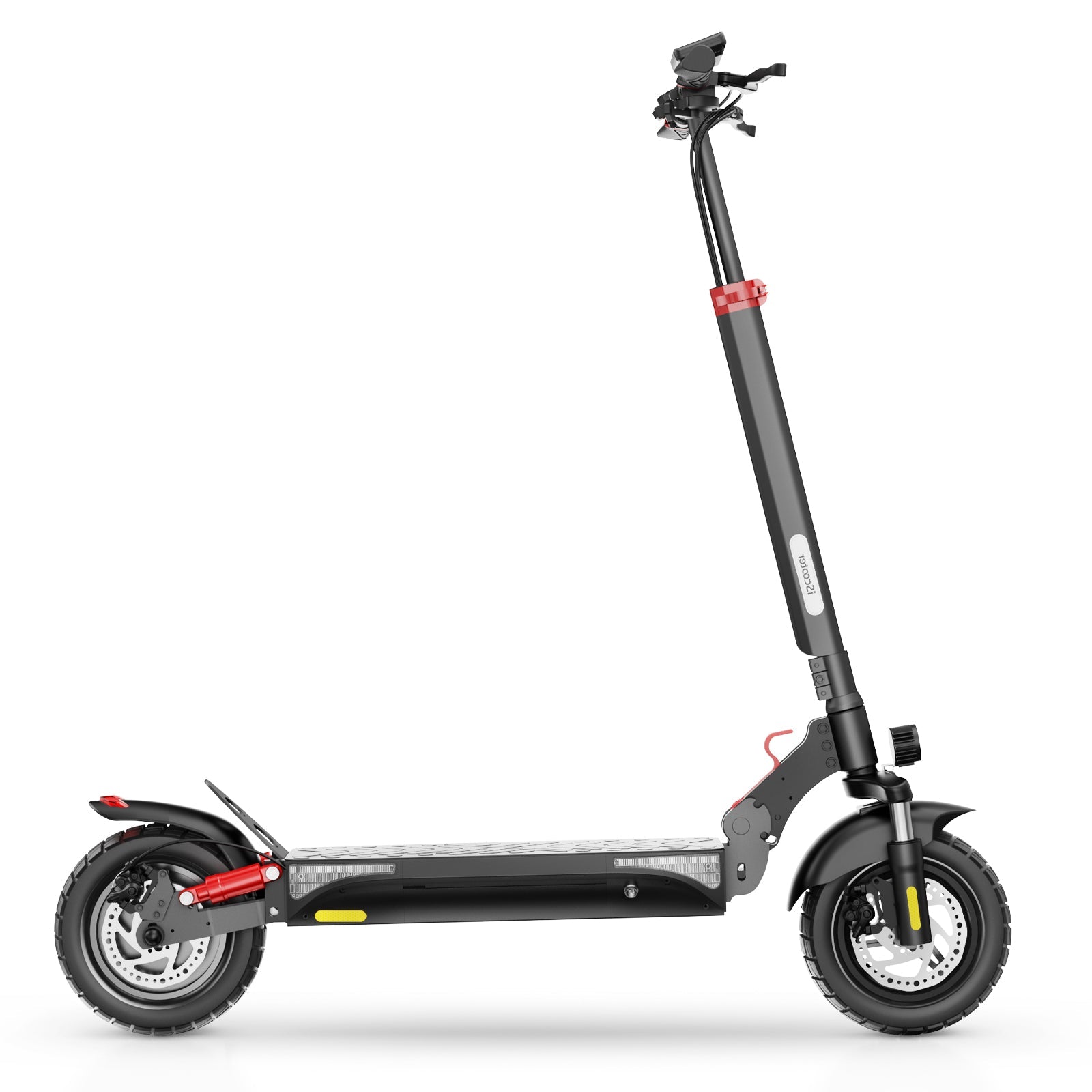 Power-packed iScooter iX3 800W Off Road Electric Scooter