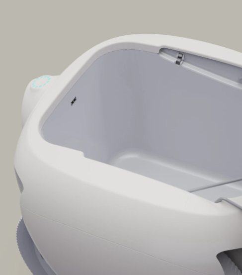 Piaggio Fast Forward - Gitamini: The Ultimate Cargo-Carrying Following Robot