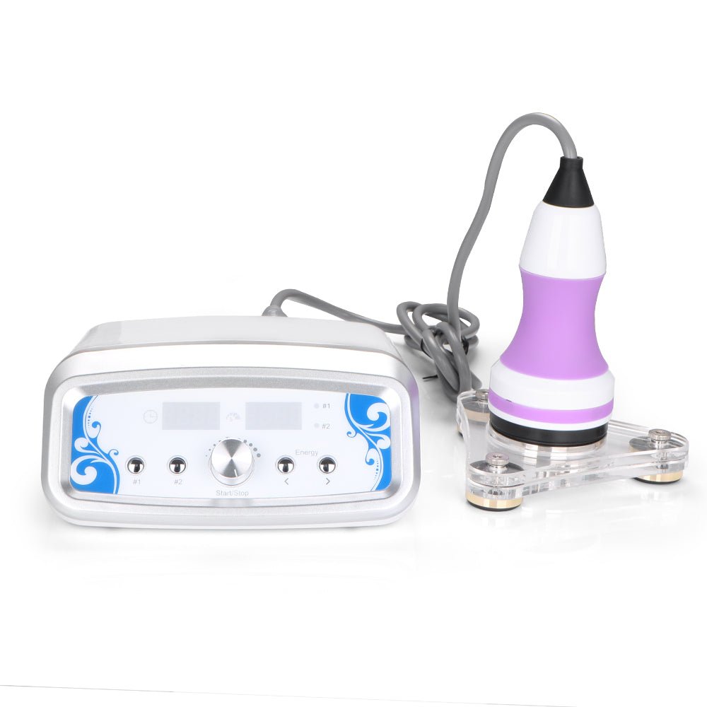 Shape Tactics 40K 2.0 Slimming Beauty Device - Transform Your Body