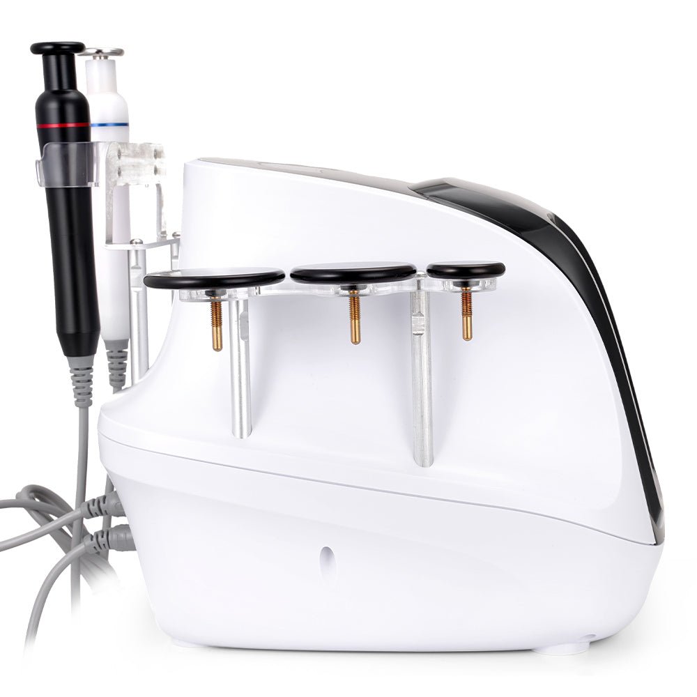 Shape Tactics CET RET Diathermy Radio Frequency for Body Transformation
