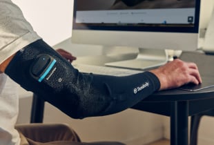 Therabody RecoveryPulse