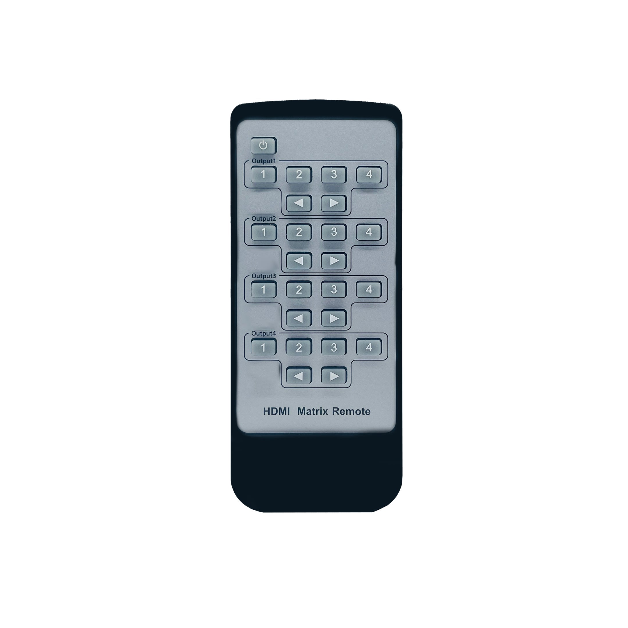 OREI Switch, Matrix, Multi-Viewers and More Remote Controllers - Your Ultimate Control Solution