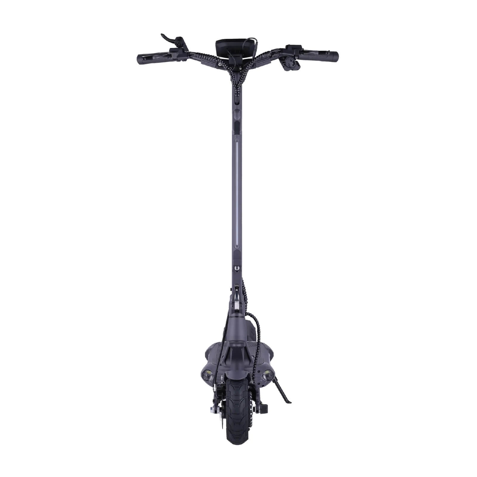VSETT 9+ Apex 2024 Upgraded Electric Scooter - Your Urban Mobility Powerhouse