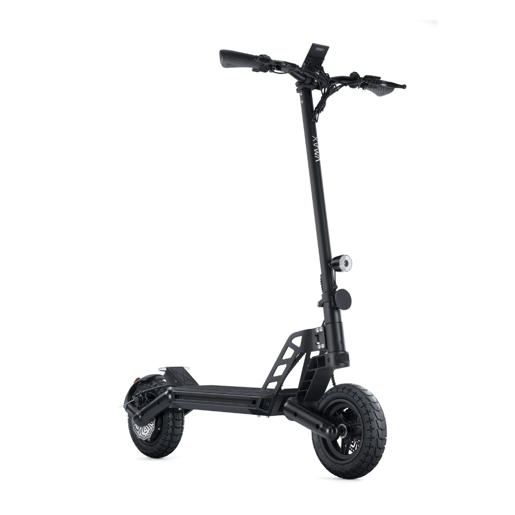 Get Zooming with the VMAX R40 Pro Electric Scooter