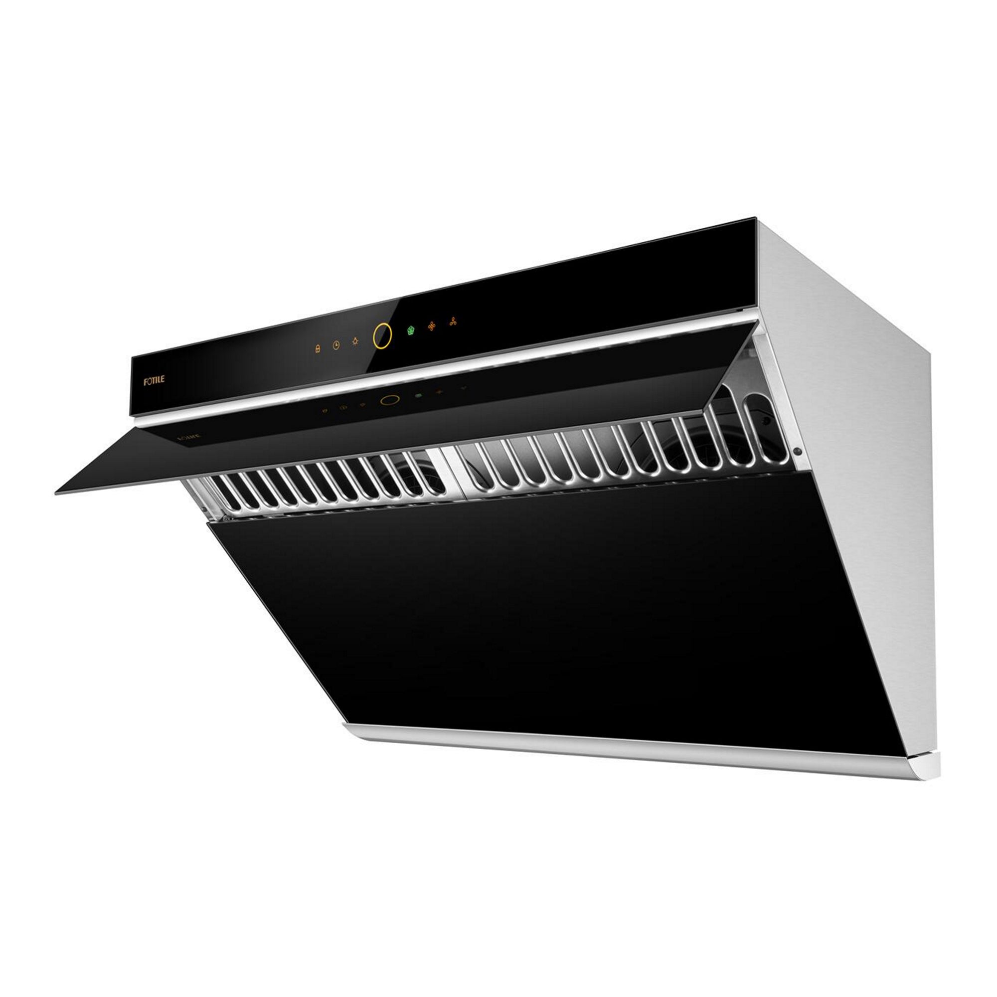 FOTILE Prestige Series 30/36 Under-Cabinet & Wall Mount Range Hood - Effortlessly Enhance Your Kitchen Ventilation