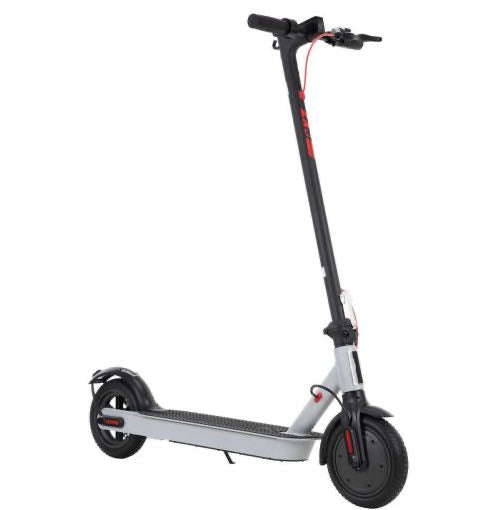 Huffy ZX5 36V Electric Folding Scooter with Seat - Your Ideal Commute Companion