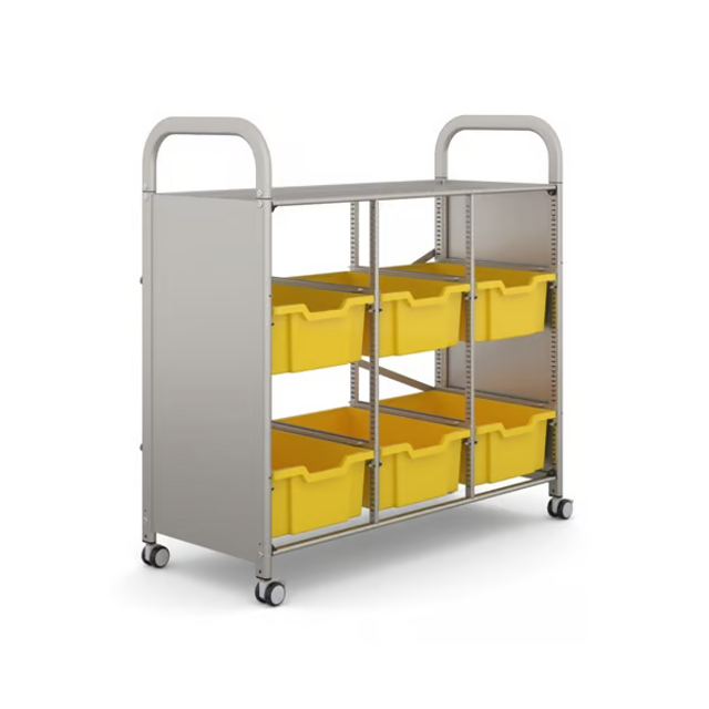 Gratnells Callero Plus ，40.9 x 18.5 x 41.5