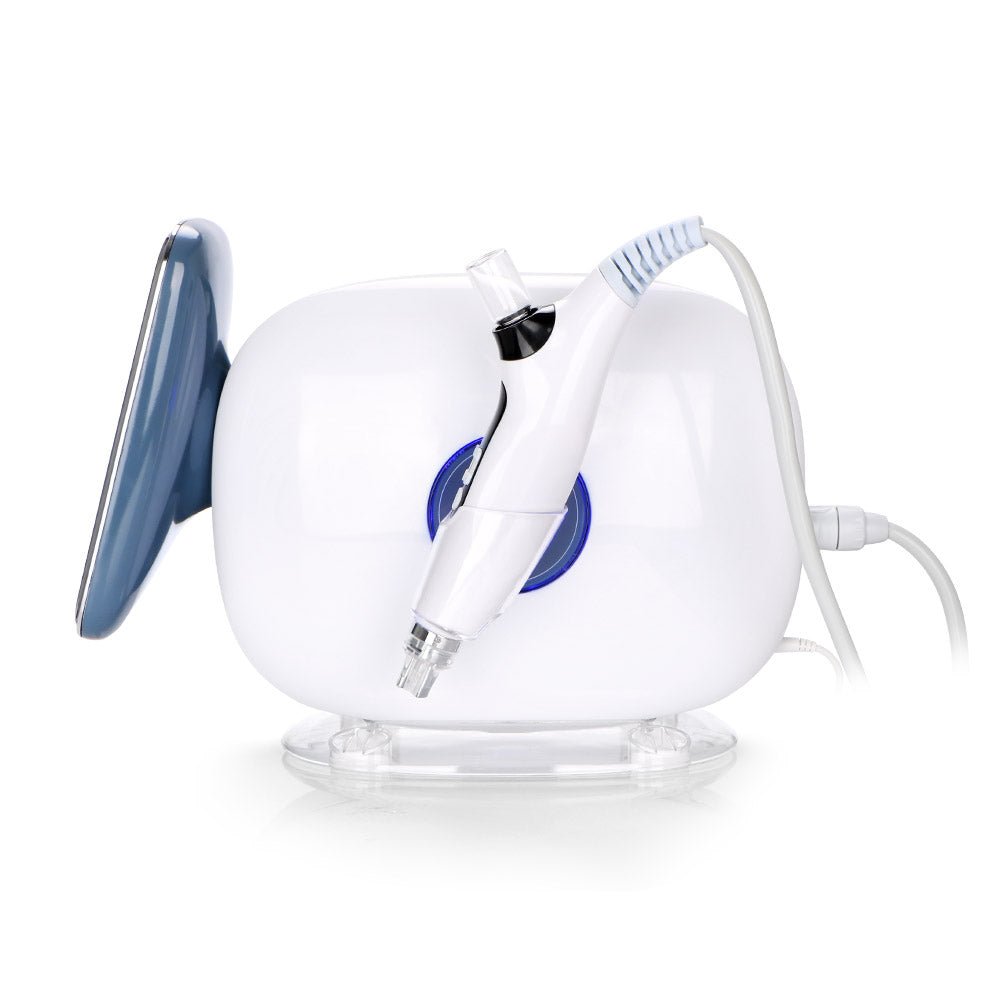 Advanced Shape Tactics 2-in-1 RF EMS Meso Skin Rejuvenator
