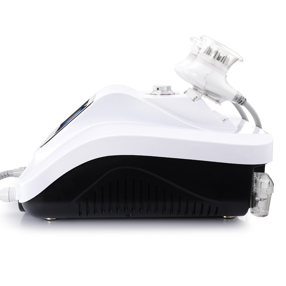 CaVstorm's Advanced Cavitation 3.0 RF Slimming System - Shape Tactics