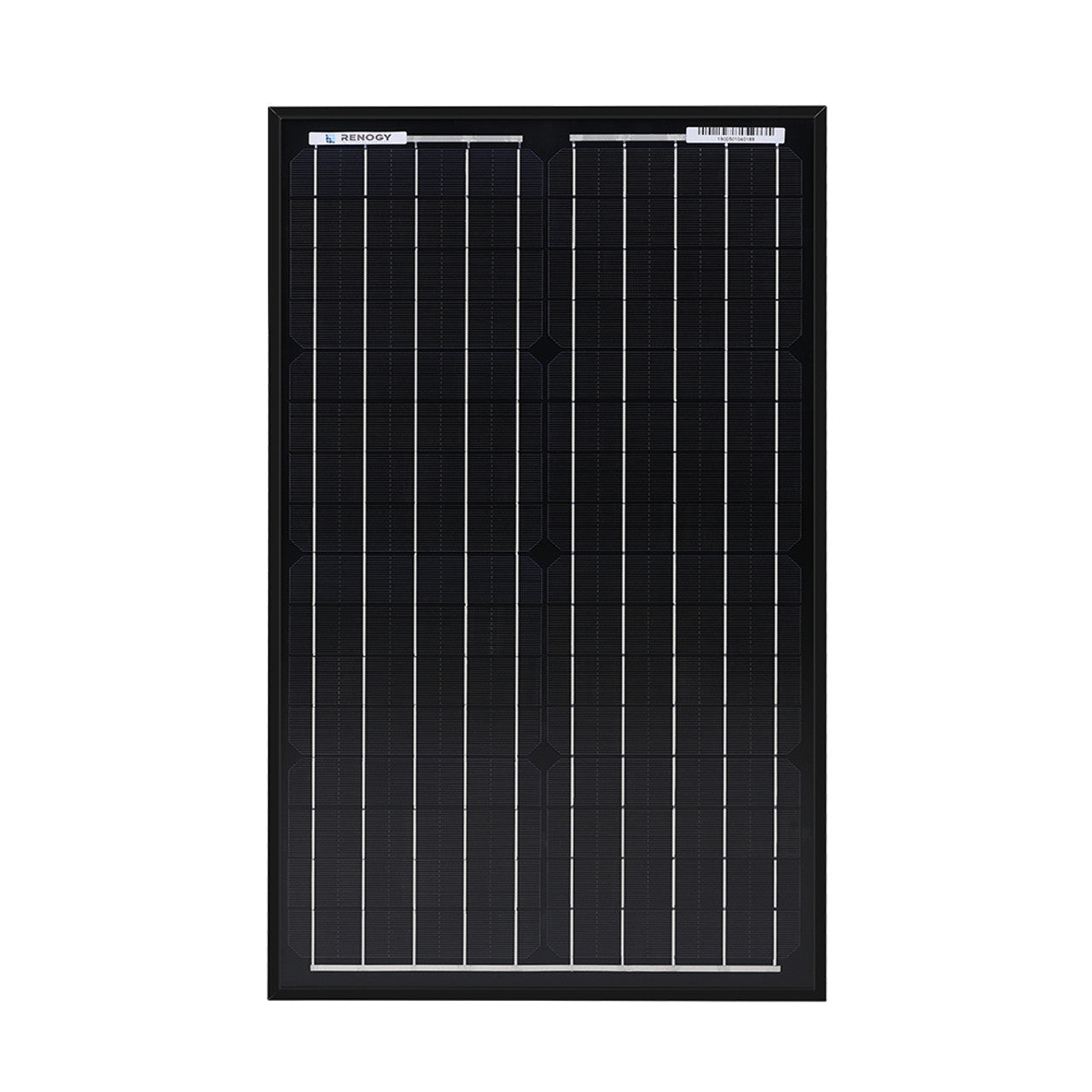 Renogy 30W Ultra-Powerful Solar Panel for Off-Grid Adventures