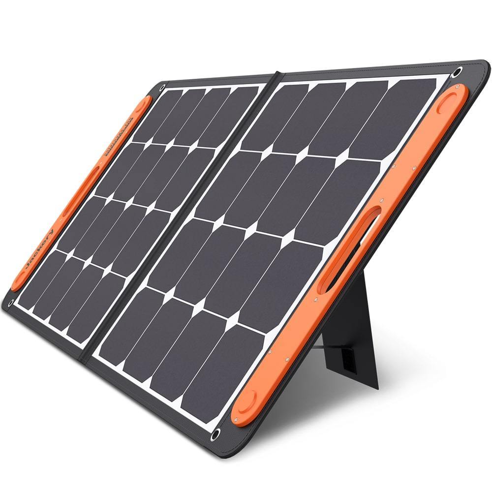 Jackery Solar Generator 1500: Power Your Adventures Anywhere
