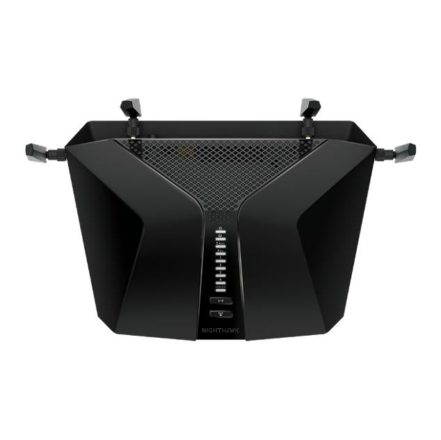 NETGEAR AX5400 6-Stream Wi-Fi 6 Router - Boost Your Home Network